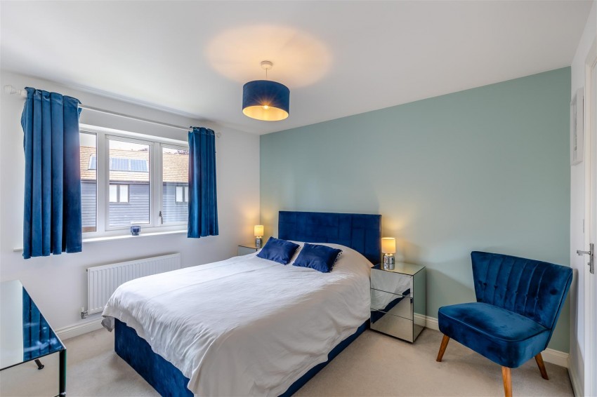 Images for Charlotte Way, Leybourne, West Malling