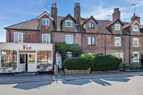 View Full Details for The Green, Bearsted, Maidstone