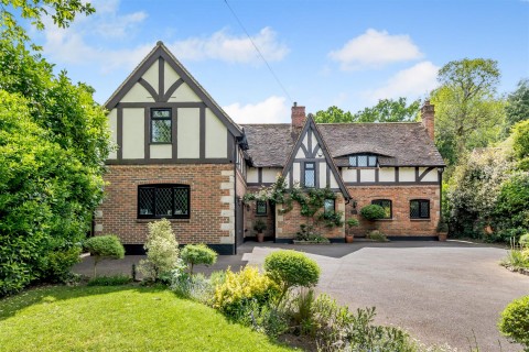View Full Details for London Road, Ditton