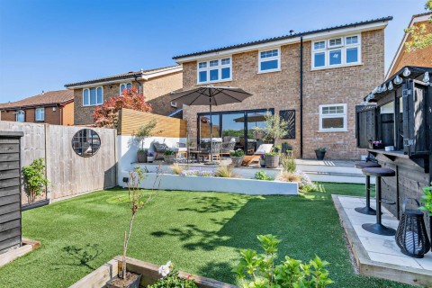Church Road, Otham, Maidstone
