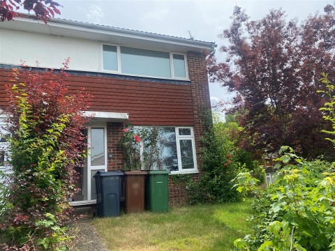 View Full Details for Merton Road, Bearsted, Maidstone