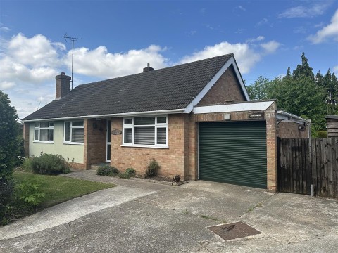 Huntsman Lane, Maidstone