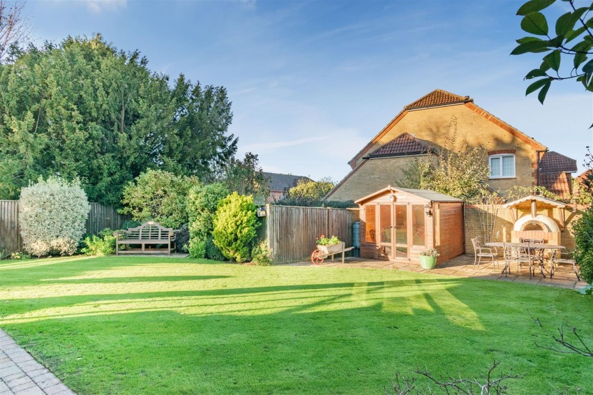 Images for Roman Close, Blue Bell Hill, Chatham