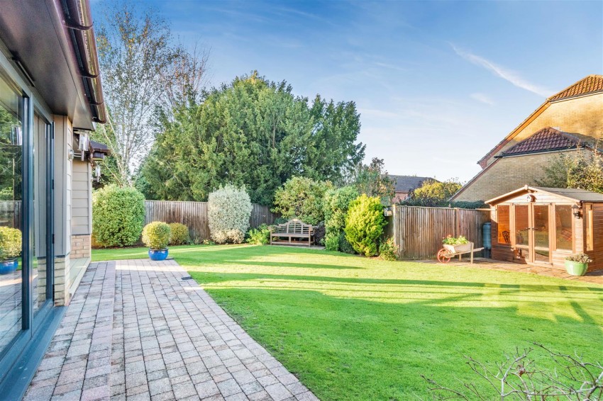 Images for Roman Close, Blue Bell Hill, Chatham