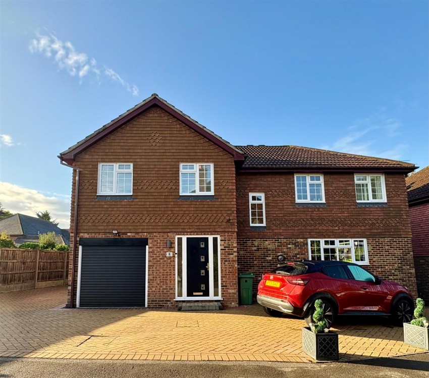 Images for Grey Wethers, Sandling, Maidstone