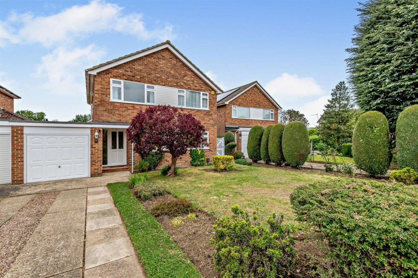 Images for Birling Avenue, Bearsted, Maidstone