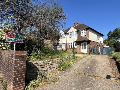 View Full Details for New Hythe Lane, Larkfield, Aylesford