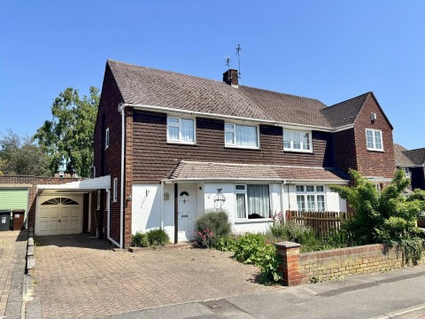 View Full Details for The Avenue, Aylesford