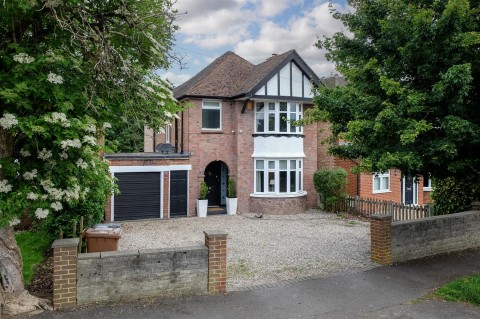 Cranborne Avenue, Maidstone