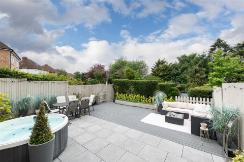 View Full Details for Cranborne Avenue, Maidstone