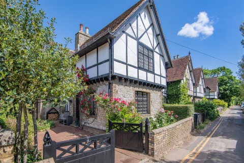 Mount Pleasant, Aylesford