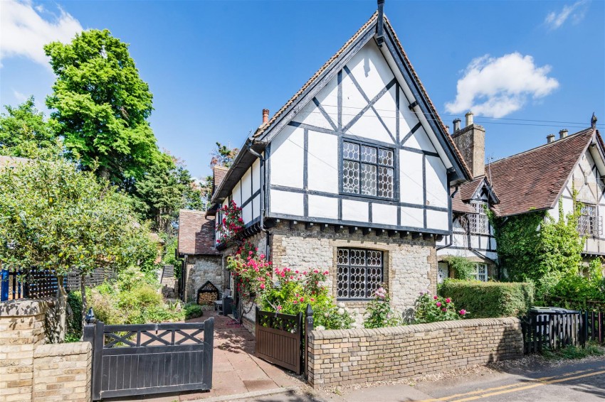 Images for Mount Pleasant, Aylesford