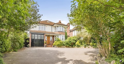 Buckland Road, Maidstone