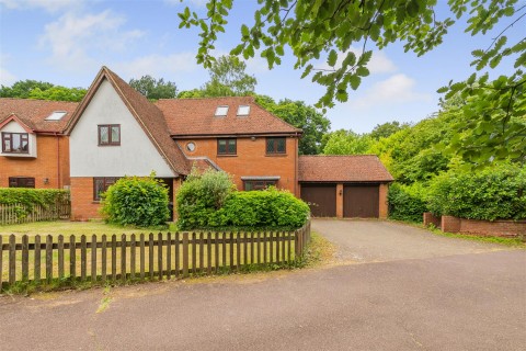 View Full Details for Typhoon Road, West Malling