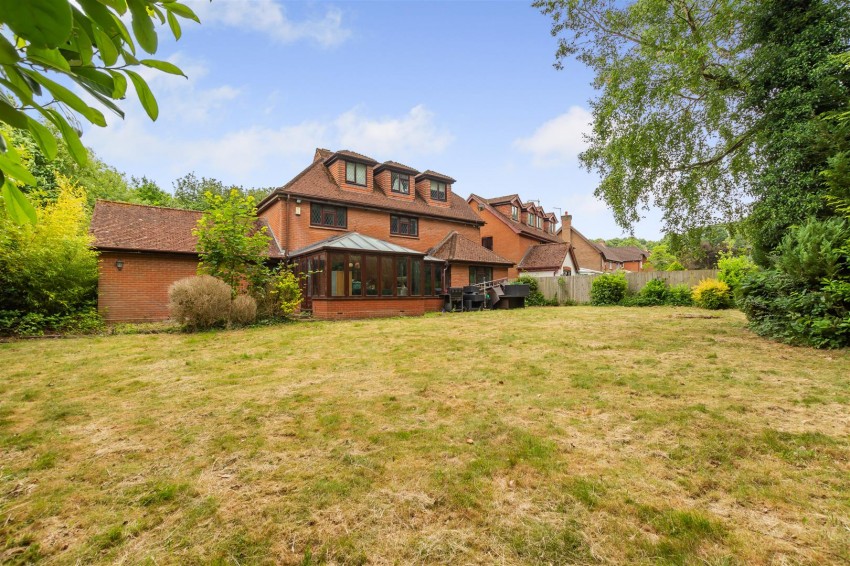 Images for Typhoon Road, West Malling