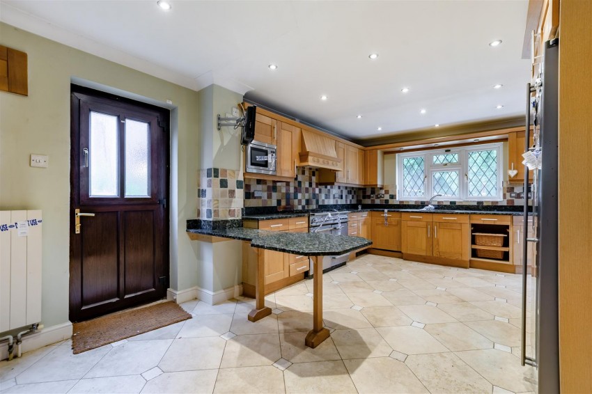 Images for Typhoon Road, West Malling