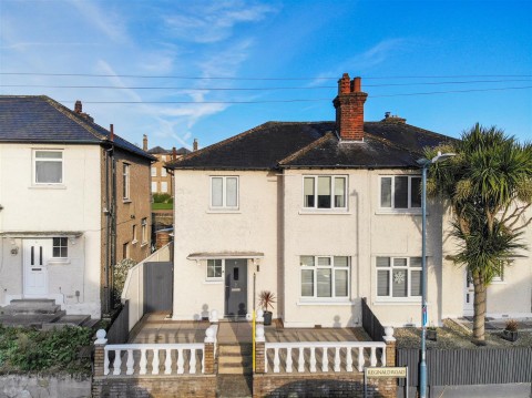 Reginald Road, Maidstone
