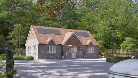 View Full Details for Charlton Lane, West Farleigh, Maidstone