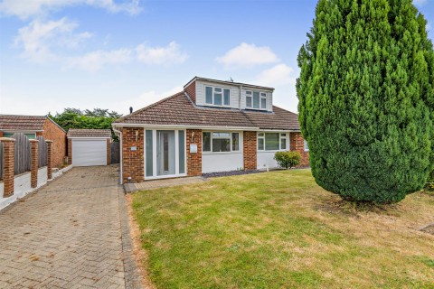 View Full Details for Mount Lane, Bearsted, Maidstone