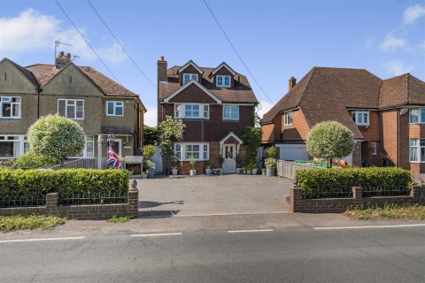 View Full Details for Lower Road, East Farleigh, Maidstone