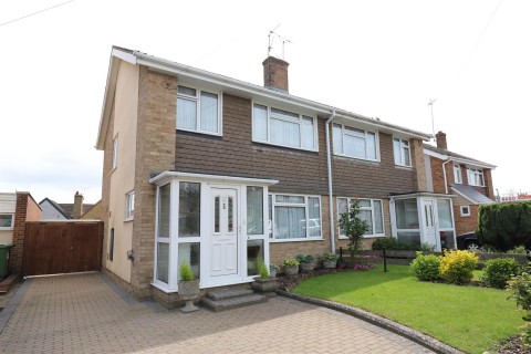 Stanford Drive, Maidstone