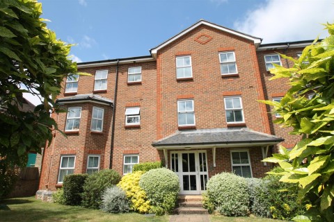 View Full Details for Buckland Road, Maidstone