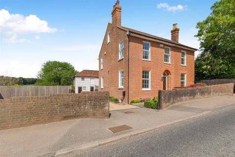 View Full Details for Bow Road, Wateringbury, Maidstone