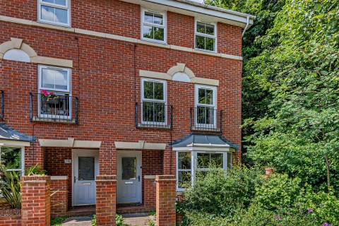 View Full Details for Cromwell Road, Maidstone