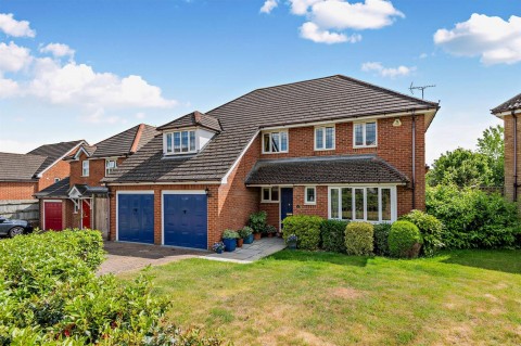 Discovery Road, Bearsted, Maidstone