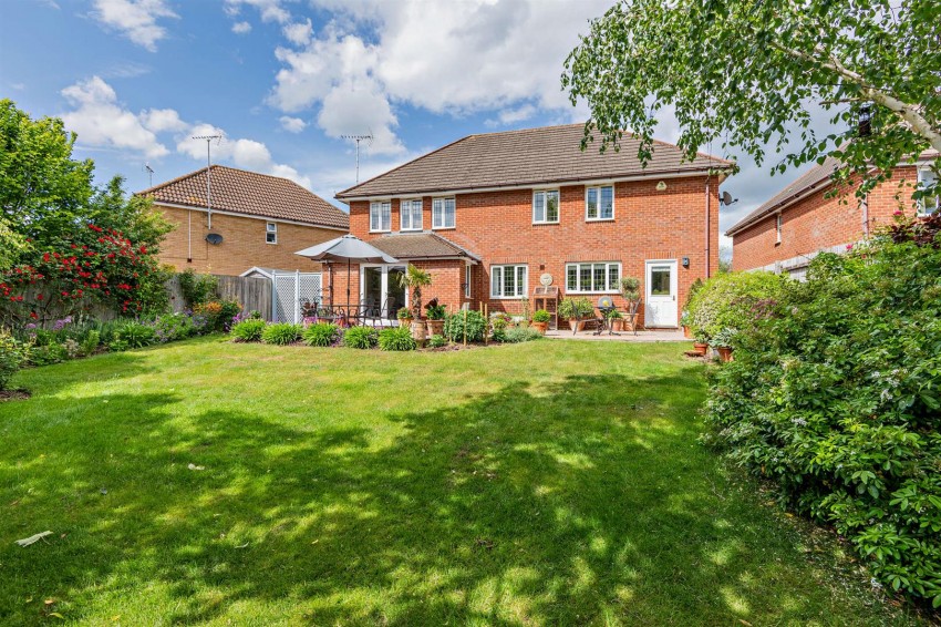 Images for Discovery Road, Bearsted, Maidstone