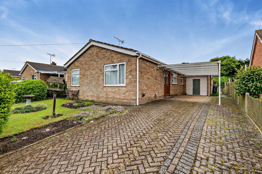 Images for Dickens Close, Langley, Maidstone