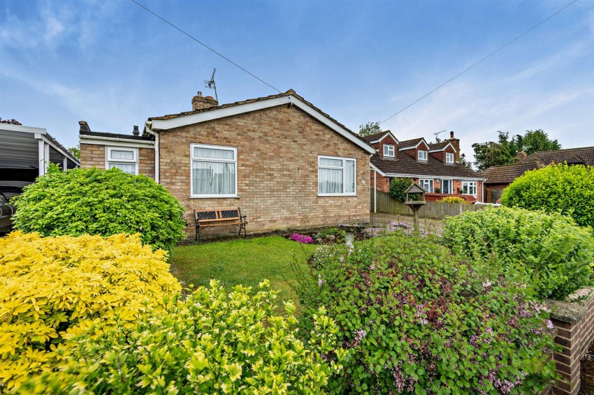 Images for Dickens Close, Langley, Maidstone