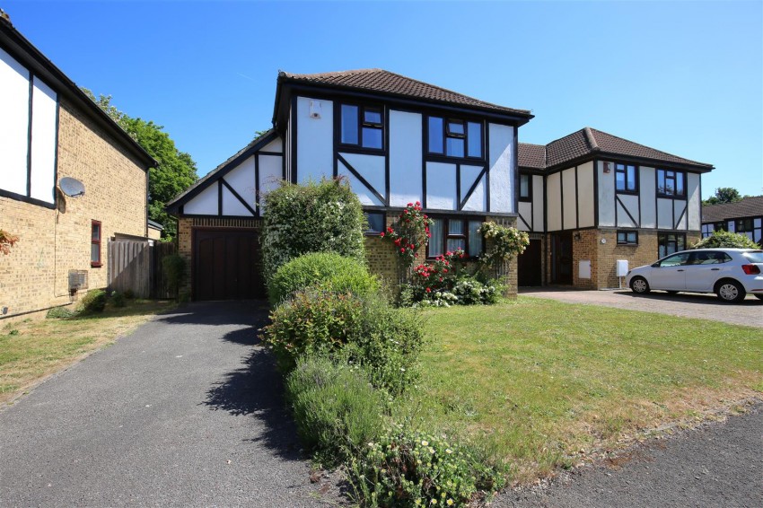 Images for Harvesters Way, Weavering, Maidstone
