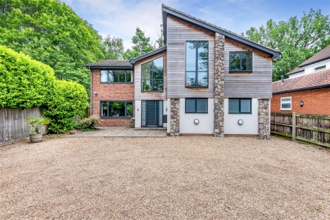 Pheasant Lane, Maidstone