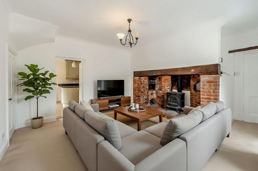 Images for Upper Street, Hollingbourne, Maidstone