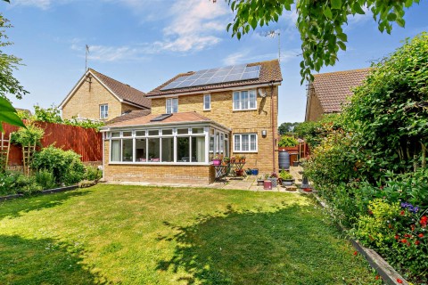 View Full Details for Discovery Road, Bearsted, Maidstone