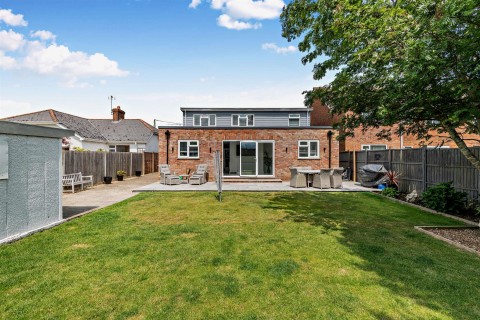 Horseshoes Lane, Langley, Maidstone