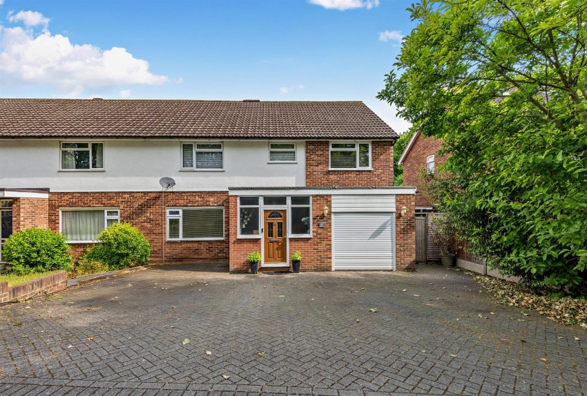 Images for Woolley Road, Maidstone