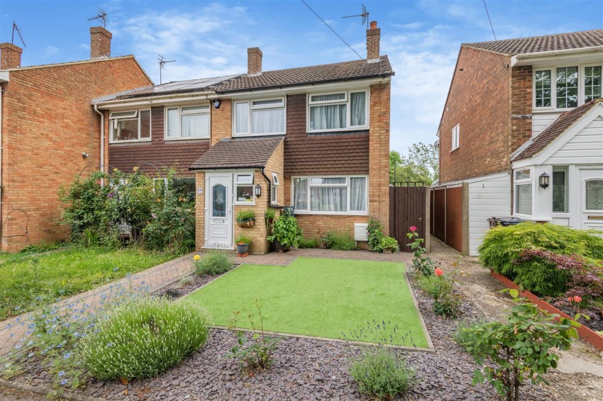 Images for Pippin Close, Coxheath, Maidstone