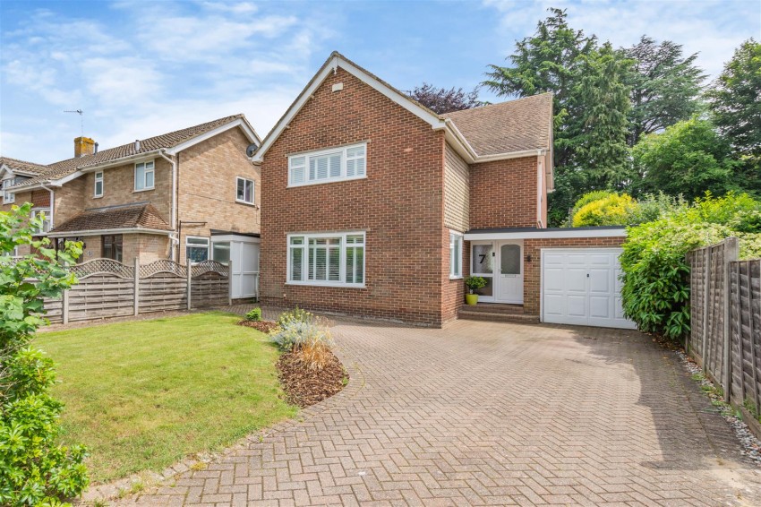 Images for Bentlif Close, Maidstone