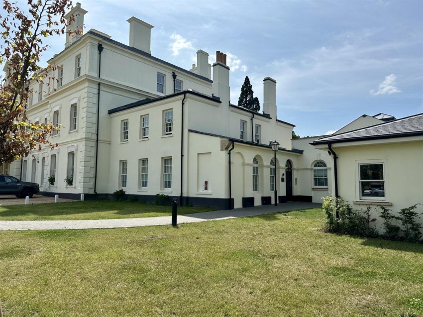 Images for Sir Joseph House, Wills Crescent, Leybourne Chase