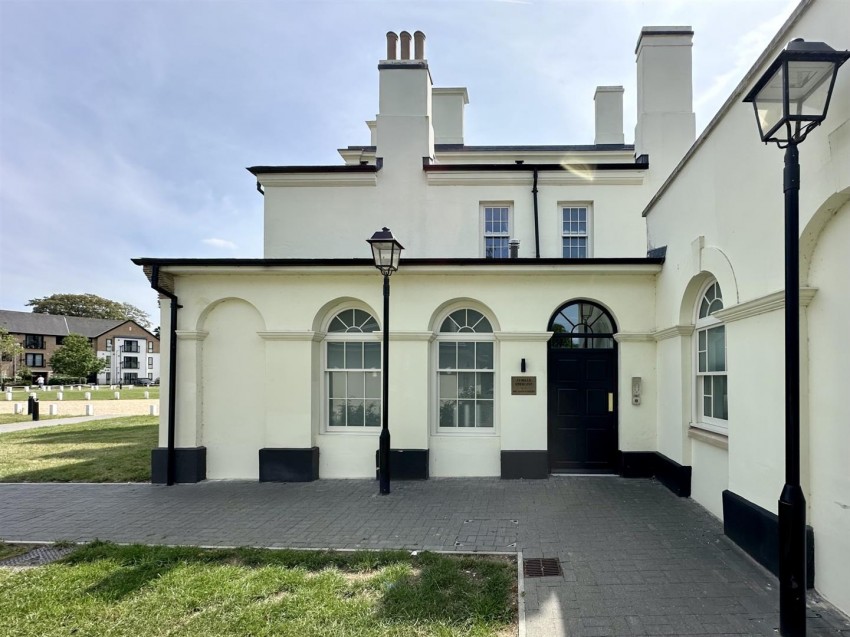 Images for Sir Joseph House, Wills Crescent, Leybourne Chase