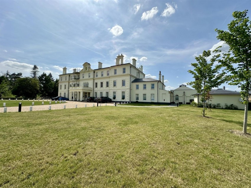 Images for Sir Joseph House, Wills Crescent, Leybourne Chase