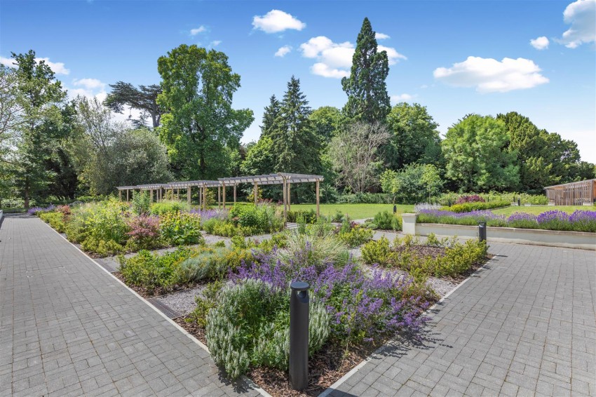Images for Sir Joseph House, Wills Crescent, Leybourne Chase