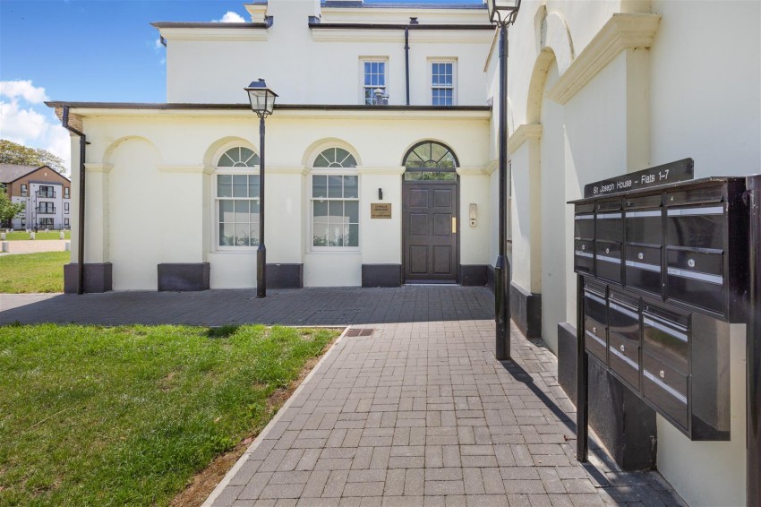 Images for Sir Joseph House, Wills Crescent, Leybourne Chase