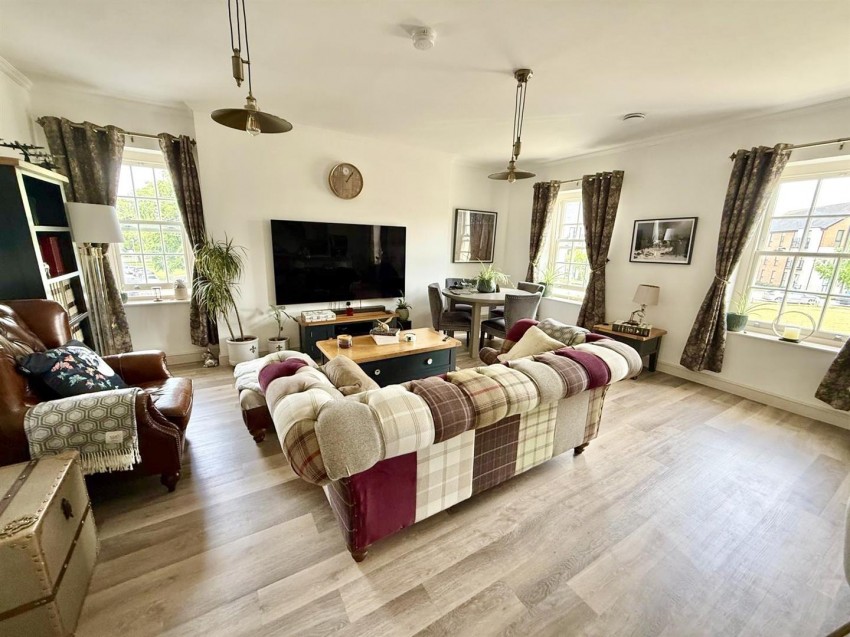 Images for Sir Joseph House, Wills Crescent, Leybourne Chase
