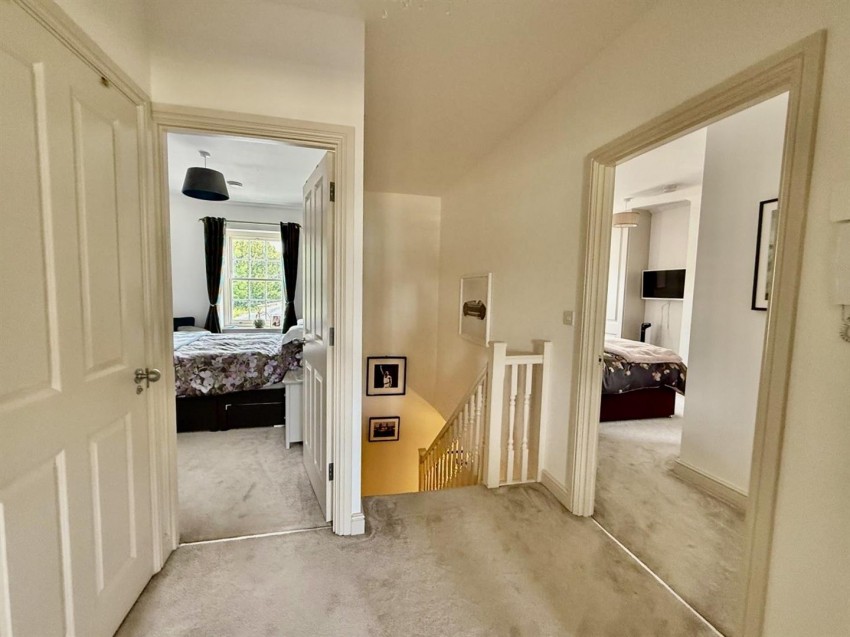 Images for Sir Joseph House, Wills Crescent, Leybourne Chase
