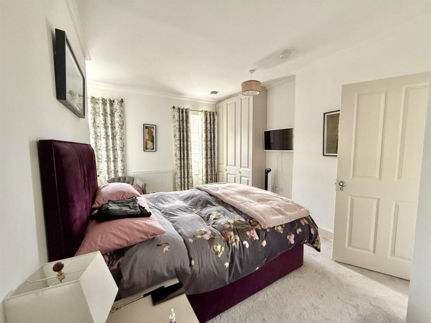 Images for Sir Joseph House, Wills Crescent, Leybourne Chase