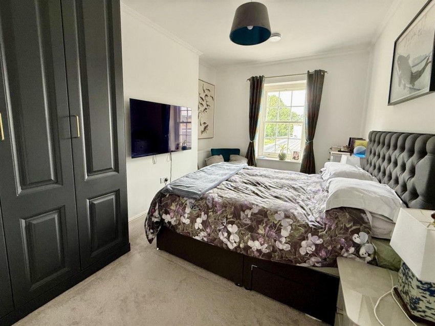 Images for Sir Joseph House, Wills Crescent, Leybourne Chase