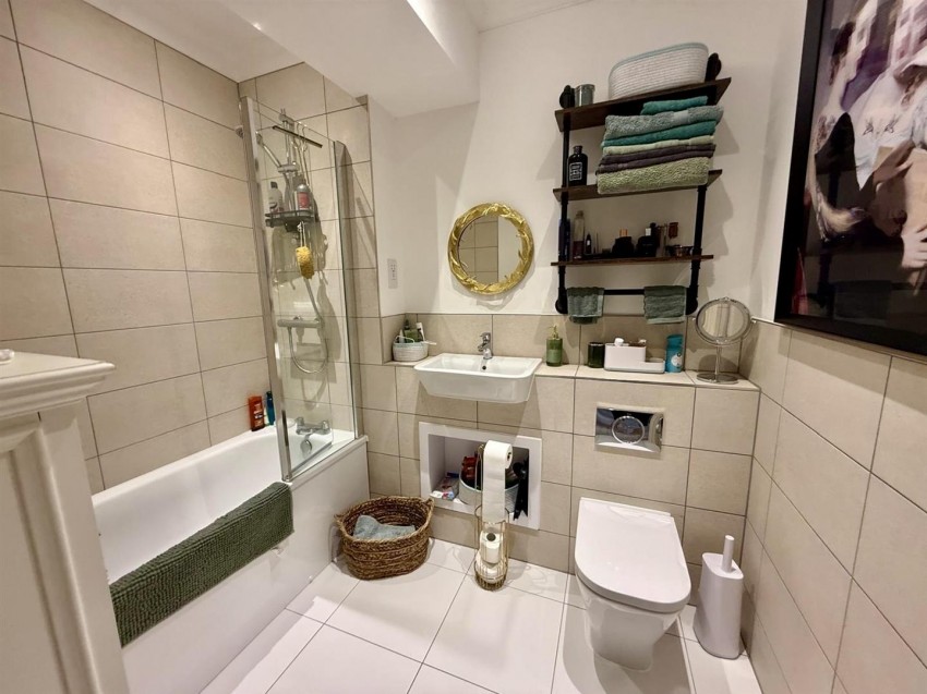 Images for Sir Joseph House, Wills Crescent, Leybourne Chase